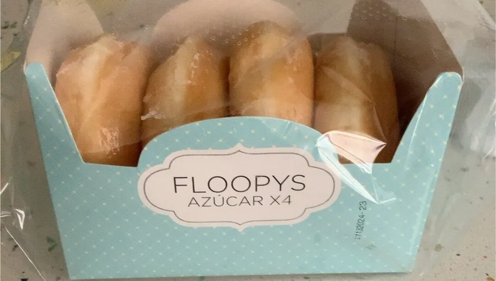 Floopys