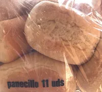 11 panecillos