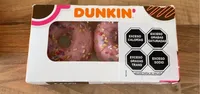 DUNKIN