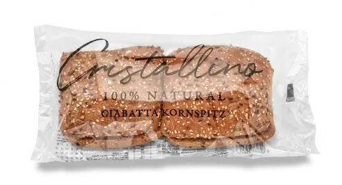 Chiabatta Kornspitz