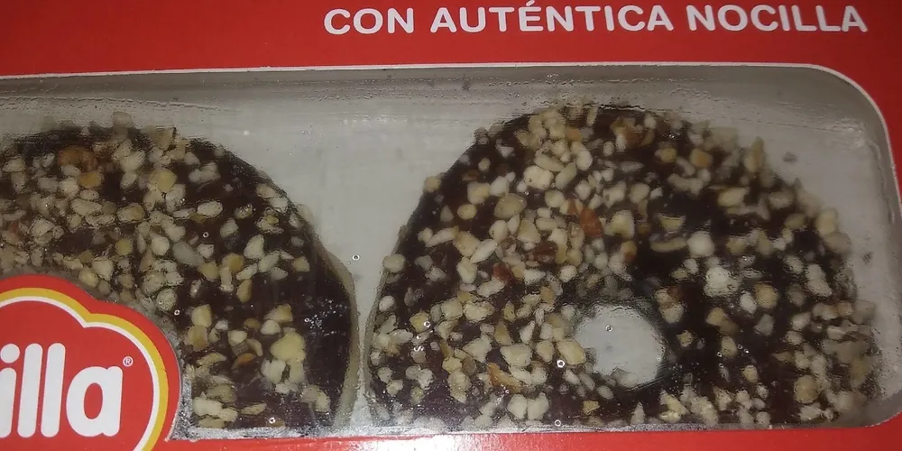 Dots rellenos