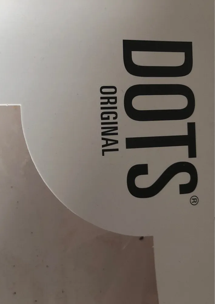 Dots original