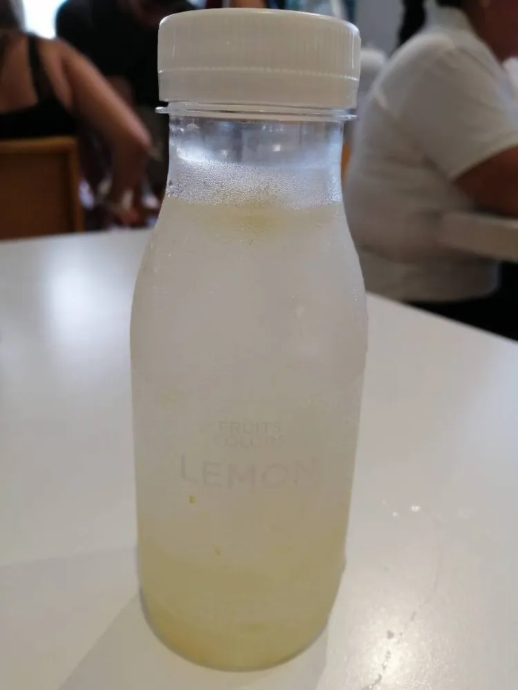 Lemon