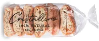 Pan cristal