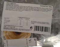 Pack combi donuts