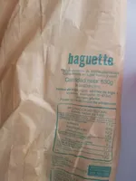 Baguette