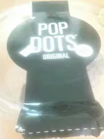 Pop dots original