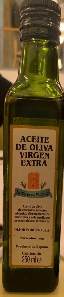 La Torre de Porcuna
