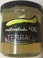 Melmelada d'oli
