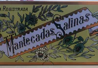 MANTECADAS SALINAS