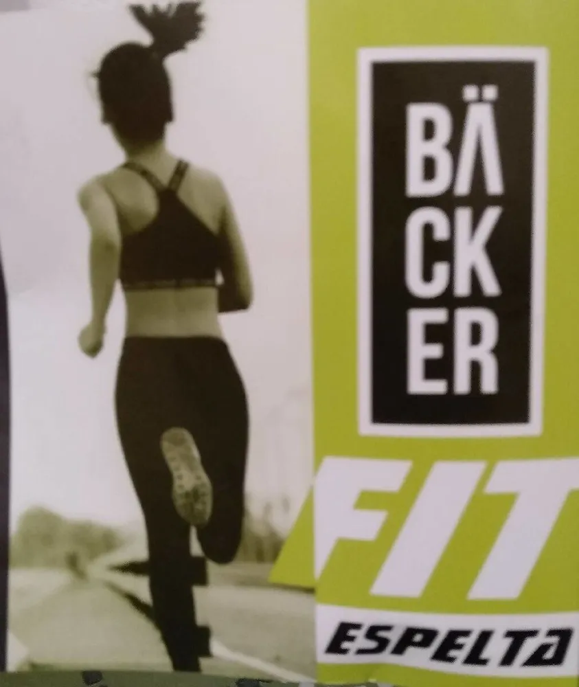 FIT ESPELTA