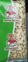 Almendra cruda