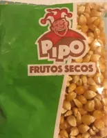 Maiz palomitas