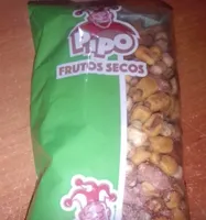 Frutos Secos Pipo