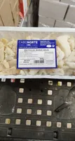 Miette morue salée