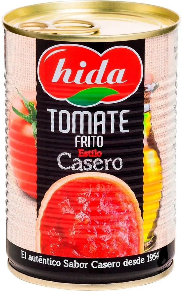 Tomate frito