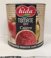 Tomate Frito Estilo Casero
