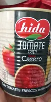 Tomate frito