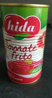 Tomate frito el auténtico sabor casero