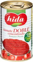 Tomate doble concentrado