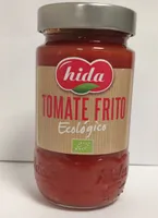 Tomate Frito Ecológico