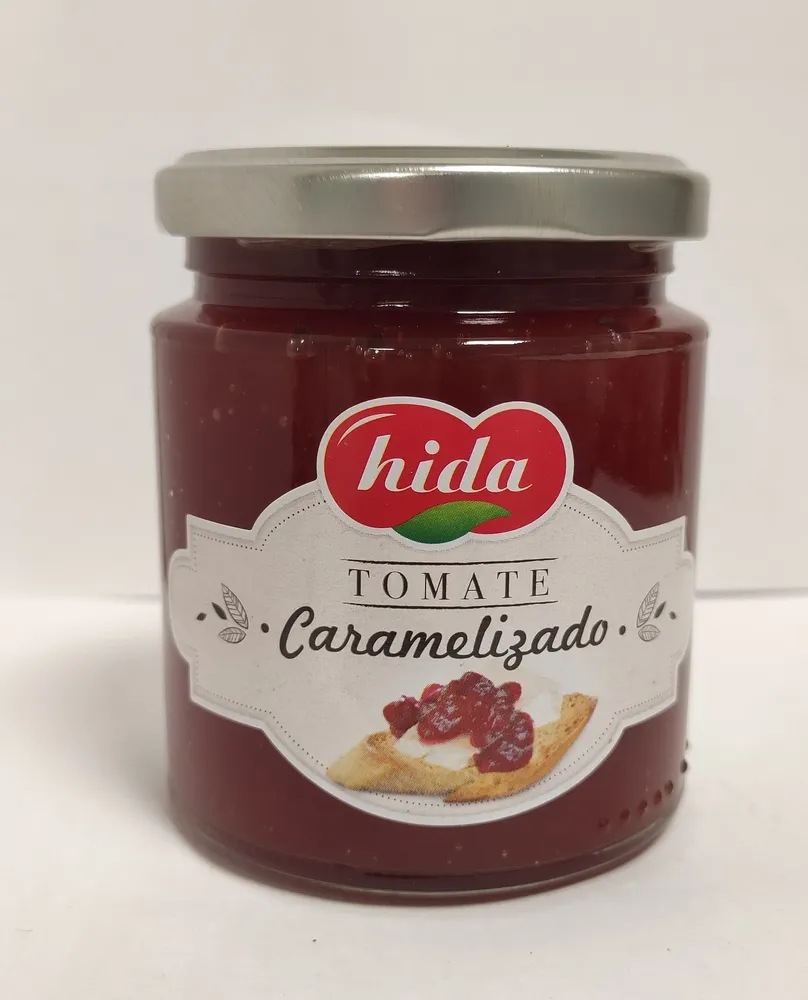 TOMATE CARAMELIZADO 