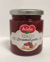 TOMATE CARAMELIZADO 