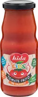 Tomate frito Kids sin trocitos