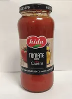 Tomate frito 560 gr.