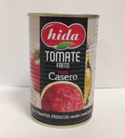 Tomate Frito Estilo Casero