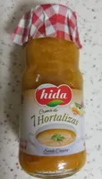Crema de 7 hortalizas