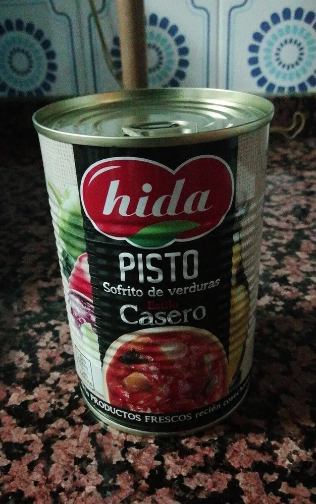 Pisto