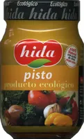 Pisto ecológico