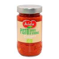 Pisto ecológico