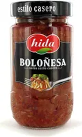 Hida Boloñesa De Carne