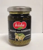 Pesto alla genovese 120 gr.