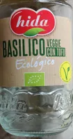 Basilico Veggie con Tofu Ecológico