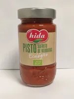 Pisto Ecológico Estilo Casero