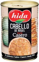 Cabello De Ángel.