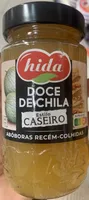 Doce de Chila