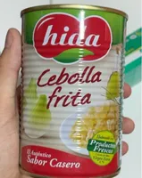 Hida Ceba Fregida LL.400