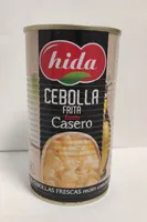 Cebolla frita 340 gr.