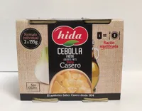 Cebolla frita 6 oz.( packx2)