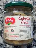 Cebolla Frita