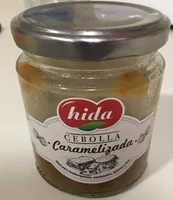 Cebolla Caramelizada