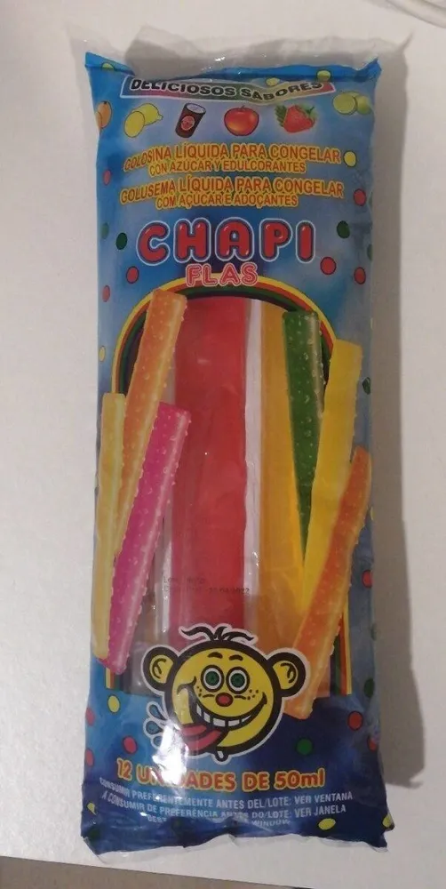 CHAPI FLAS