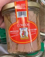 Filetto di tonno