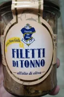 Filetti di Tonno
