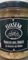 Elixsear
