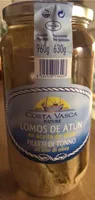 Lomos de atún